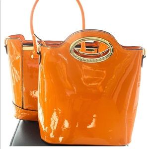 Two in one fancy bag